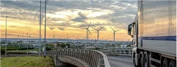 Eurotunnel kynnir losunarreiknivél á netinu fyrir vöruflutninga