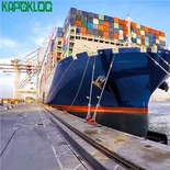 Kína til UAE Shipping Agent Freight Forwarder Company